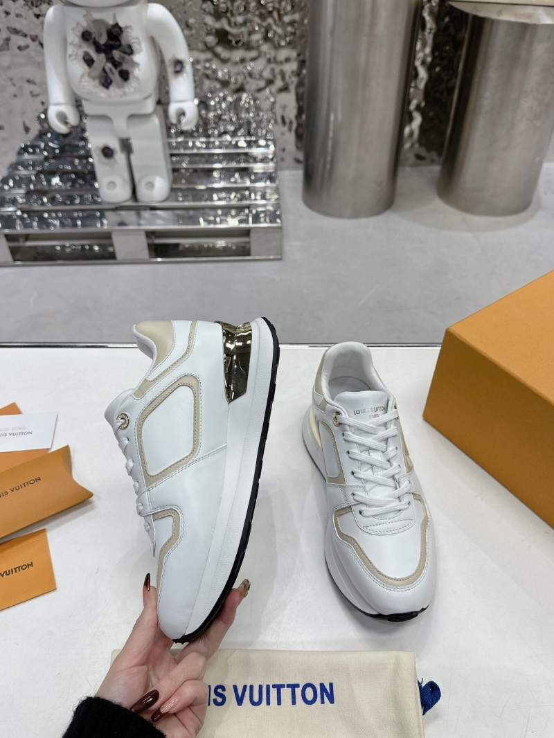 Louis Vuitton Sneakers